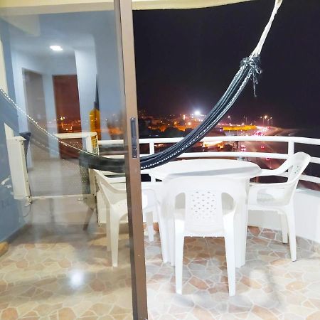 Apartamento Con Vista Al Mar Y Cerca Al Centro - 903 Leilighet Cartagena Eksteriør bilde