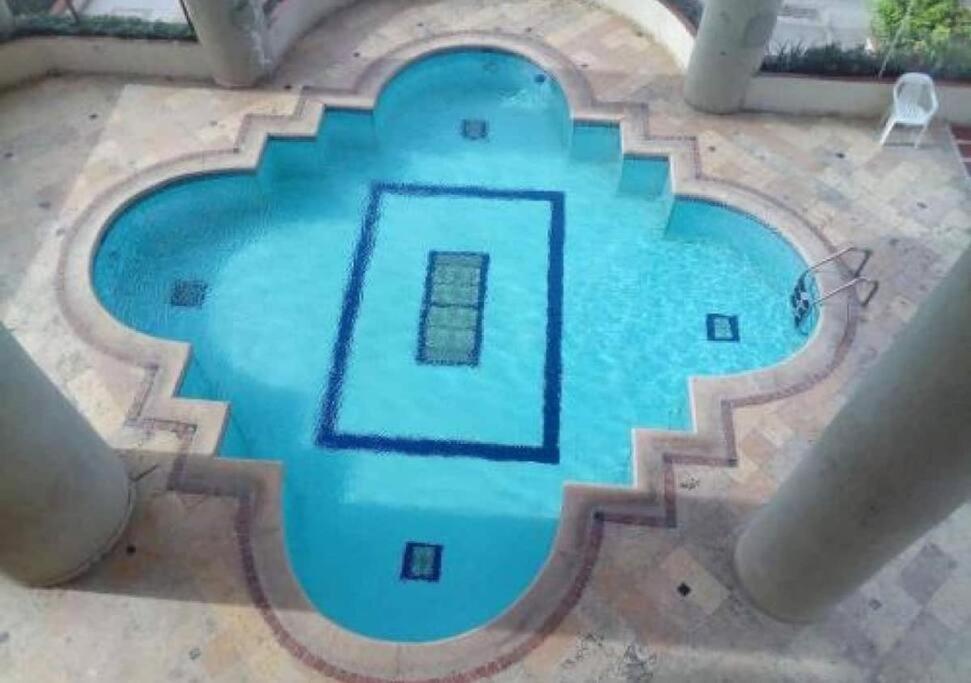 Apartamento Con Vista Al Mar Y Cerca Al Centro - 903 Leilighet Cartagena Eksteriør bilde