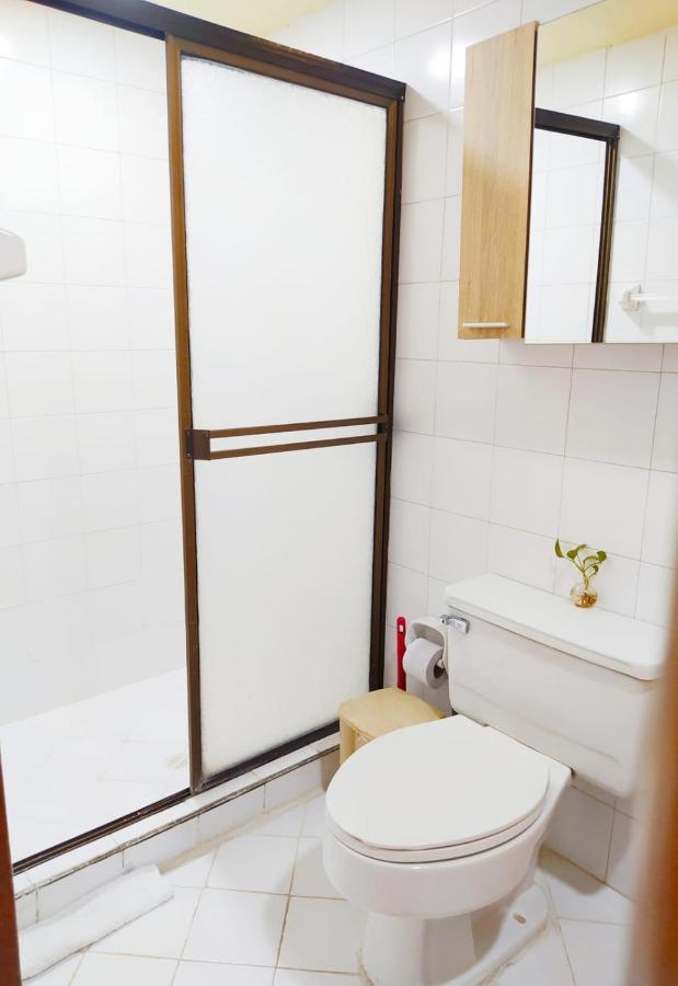 Apartamento Con Vista Al Mar Y Cerca Al Centro - 903 Leilighet Cartagena Eksteriør bilde